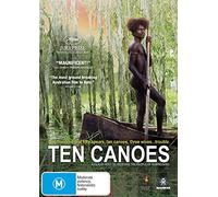 Ten Canoes [Import]
