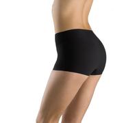 Ten Cate Secrets - Invisible Shorts/Culottes pour Dames en Quatre Couleurs - Black - Taille S