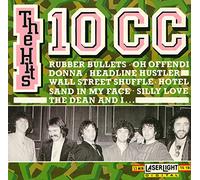 Ten Cc - 10 CC-Budget