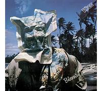 Ten Cc – Bloody Tourists – Vinyle – Réédition