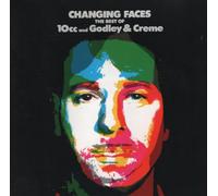 Ten Cc - Changing Faces: Best of