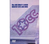 Ten Cc – Greatest Hits and More