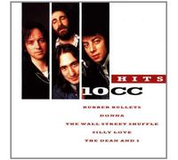 Ten Cc - Hits
