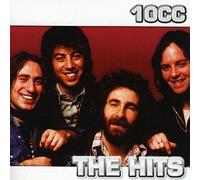 Ten Cc - Hits [Import]