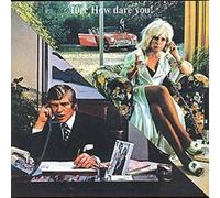 Ten Cc - How Dare You -Remastered-