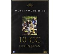 TEN CC - Live In Japan