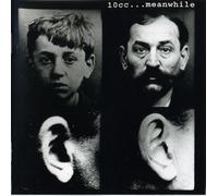 Ten Cc – Meanwhile – Import