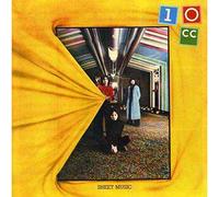 Ten Cc - Sheet Music