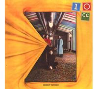 10cc – Sheet Music – CD – avec 3 titres bonus – Edel