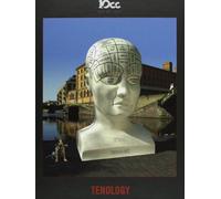 Ten Cc - Tenology (Coffret 4 CD + DVD)