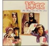 Ten Cc - Things We Do for Love