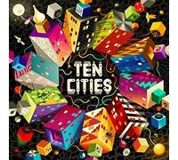 Ten Cities