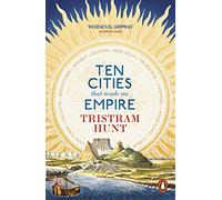 Ten Cities that Made an Empire – Penguin Books