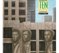 Ten City - in evotion