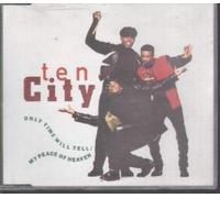 ten city - Only Time Will Tell [Import]