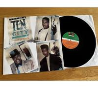 Ten City - State of Mind