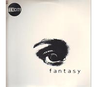 Ten City - Ten City / Fantasy