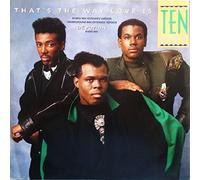 Ten City - That's the way love is (Acieed Mix) - That's the way.....(Underground Mix)