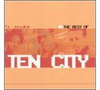 Ten City - The Best