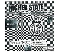 Higher State - Ten Clear Petals/Dark Night of The Soul