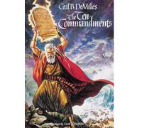 Ten Commandments