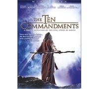 Ten Commandments