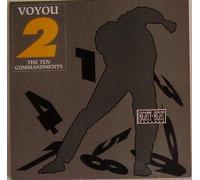 Ten Commandments [Import]