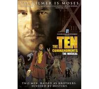Ten Commandments: Musical