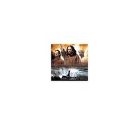 Randy Edelman – Ten Commandments – CD – Bande originale (2006) – Import USA/Canada