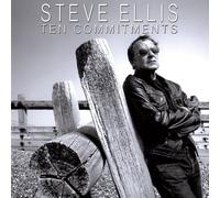 Ellis, Steve - Ten Commitments