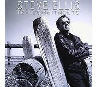 Ten Commitments [Import Allemand]