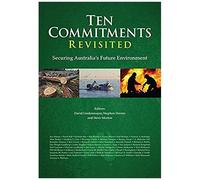 Ten Commitments Revisited