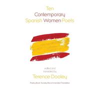 Ten Contemporary Spanish Women Poets