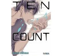 Ten Count 4 [Livre en VO] Takarai, Rihito (Auteur)