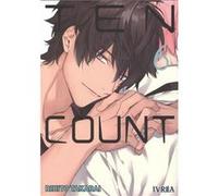 Ten Count 6 - [Livre en VO] Takarai, Rihito (Auteur)