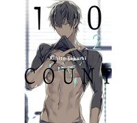 Ten count - Tome 02