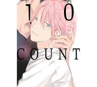 Ten count - Tome 05 - Rihito Takarai - Taifu Comics - broché - Manga