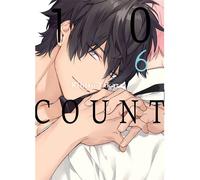 Ten count - Tome 06 - Rihito Takarai - Taifu Comics - broché - Manga
