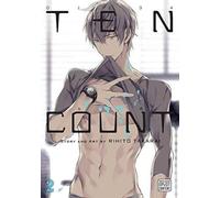 Ten Count, Vol. 2