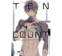 Ten Count Vol 2 Rihito Takarai, (Auteur)