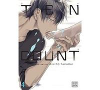 Ten Count Vol 4 Rihito Takarai, (Auteur)
