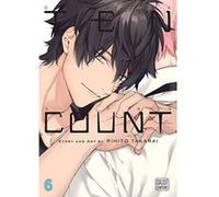 Ten Count, Vol. 6 - [Version Originale] Inconnu (Auteur)