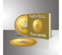 Andy Bell - Ten Crowns