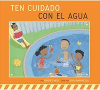 Ten Cuidado Con El Agua