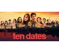 Ten Dates (PC Epic Games Accounts)