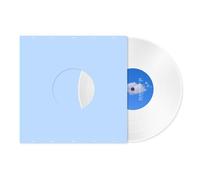 ten days Édition Limitée Vinyle Blanc Vinyle