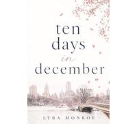 Ten Days in December: An Age Gap Romance