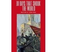 Ten Days That Shook The World