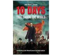 Ten Days That Shook The World