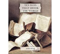 Ten Days That Shook The World